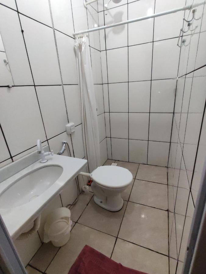 Pousada Do Professor Pirenópolis Zewnętrze zdjęcie